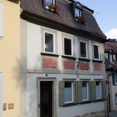 Handwerkerhaus