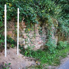 Bunker 301 Forstwald