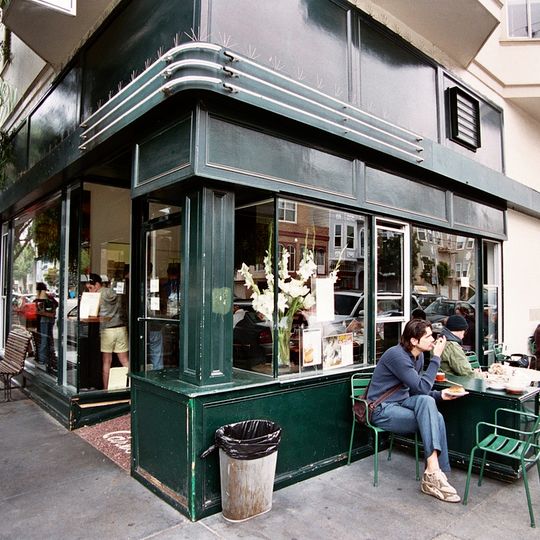 Tartine