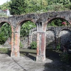 Ancien asile Bethléem