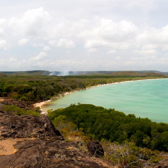 Cape York Peninsula