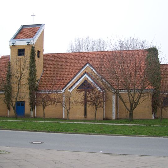 Auferstehungskirche