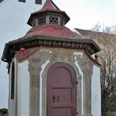 Hofkapelle, Josefskapelle