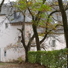 Schloss Oberhausen