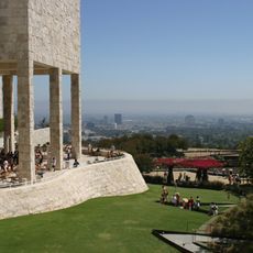 Getty Center