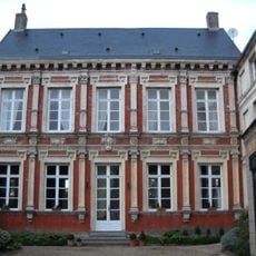Hôtel du Gouverneur