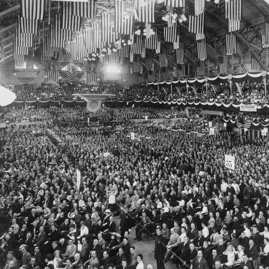 Chicago Coliseum