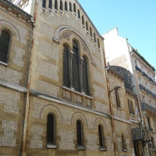 St. Stephen's Greek Orthodox Cathedral