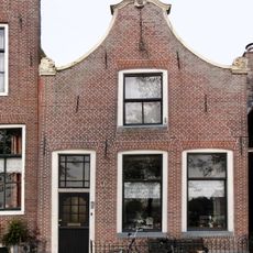 Noorderkade 12, Blokzijl