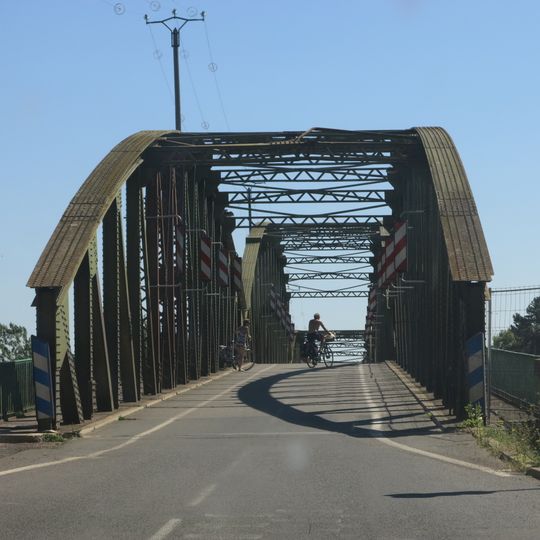 Pont de Fleurville