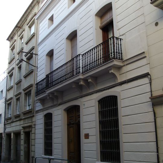 Casa Darder