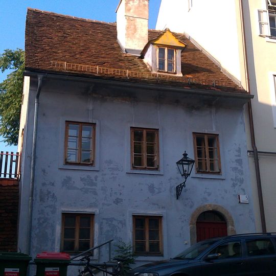 Bürgerhaus