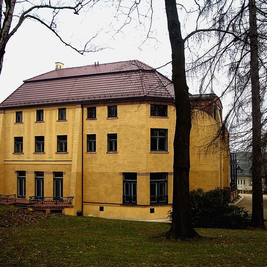 Villa Esche
