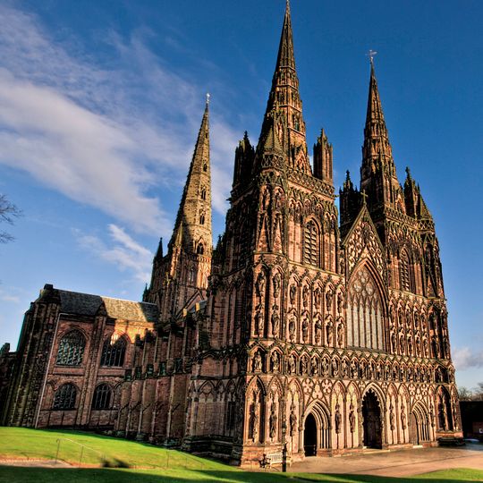 Lichfield