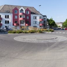 Place Saint-Guénolé