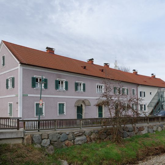 Wohnhaus