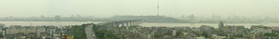 Panoramic View 1