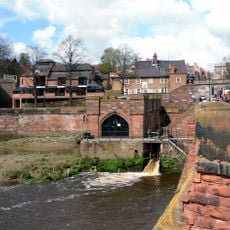 Pumping Station