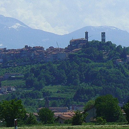Mondovi