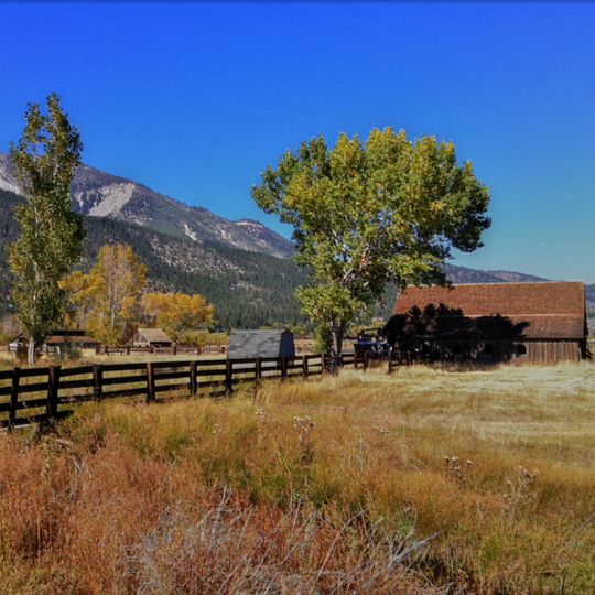 Twaddle-Pedroli Ranch