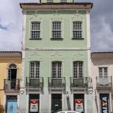 Largo Terreiro de Jesus, 1