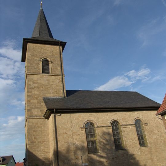 Pfarrkirche
