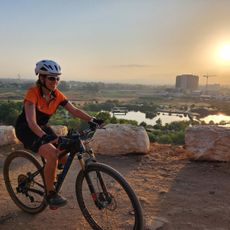 Har Ha'zevel Hod HaSharon