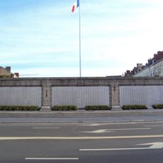 Monument aux morts de la Première Guerre mondiale