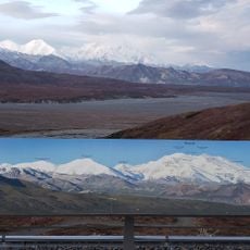 Muldrow Glacier