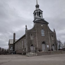 Saint-André-Avellin Church