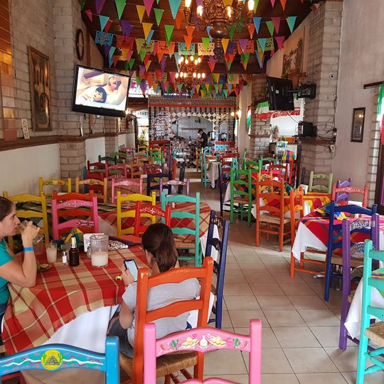 El Rincón de Puga
