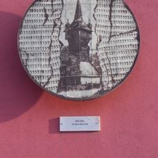 Reformed Church in Zsurk