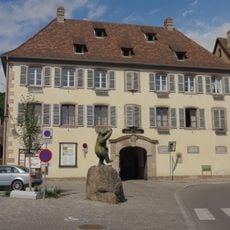 Maison Stoltz-Grimm