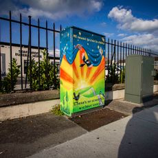 No Strength Without Unity