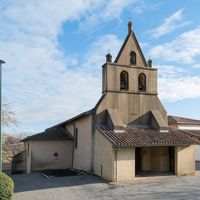 Saint-Lizier-du-Planté