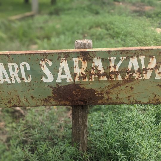 Sarakawa Park