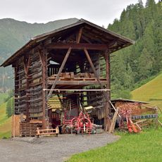 Höllerstauderharpfe