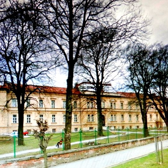 Základná umelecká škola