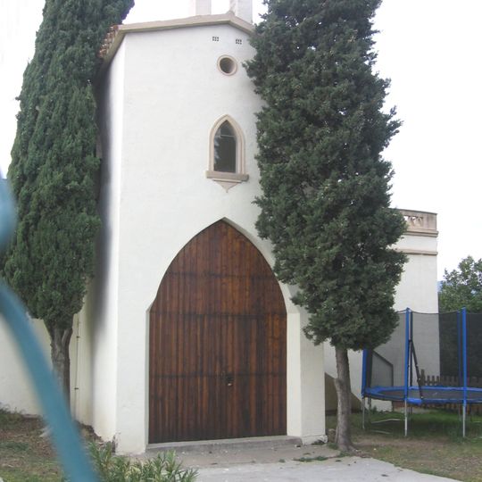 Ermita de la Mare de Déu de Fàtima