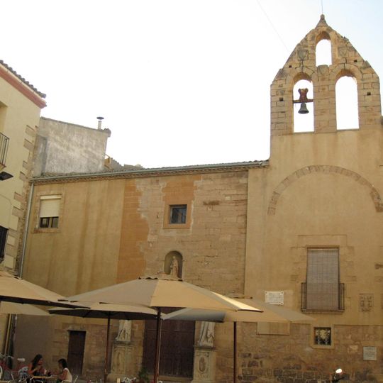 Sant Antoni de Tàrrega
