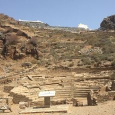 Theater of Karthaia