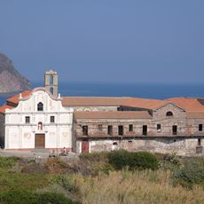 Sant'Antonio (Capraia)