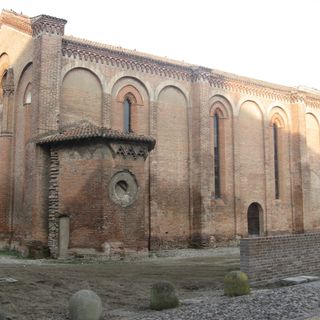 Church Santa Paola