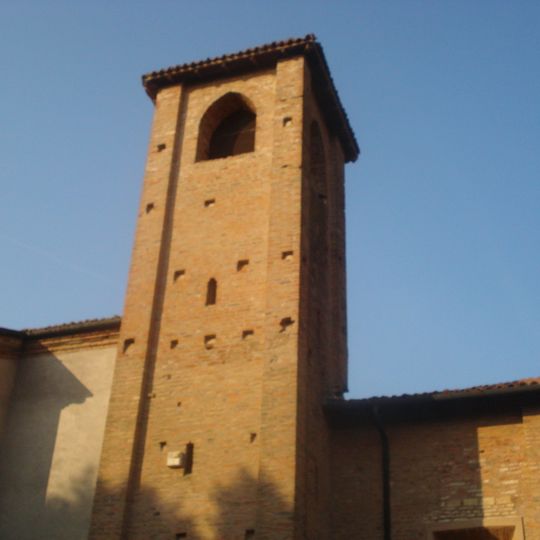Chiesa di San Girolamo