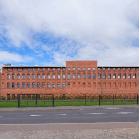 Neusörnewitz Köhlerstraße 22