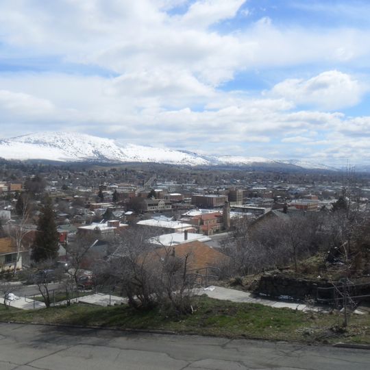 Klamath Falls