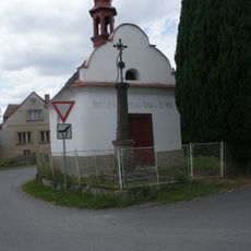 Chapel of Saint John of Nepomuk