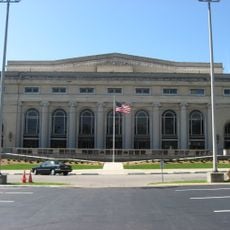 Scottish Rite Cathedral