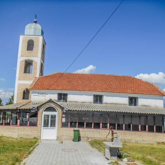 Sts. Cyril and Methodius Church