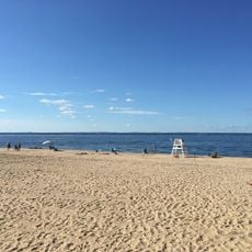 Stehli Beach